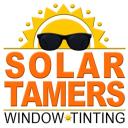 Solar Tamers Window Tinting logo